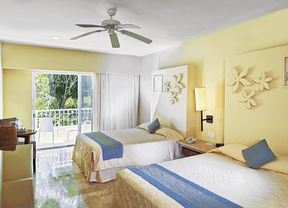 Viva Maya by Wyndham - Wohnbeispiel Superior-Zimmer
