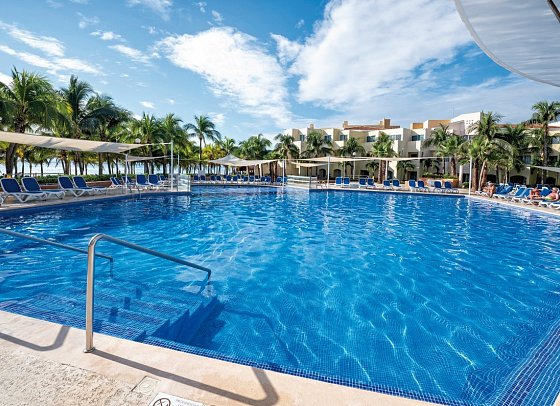 Viva Maya by Wyndham