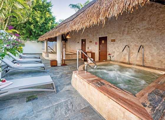 Viva Maya by Wyndham