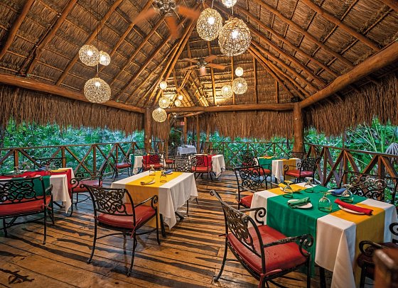 Viva Maya by Wyndham