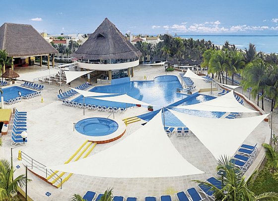 Viva Maya by Wyndham