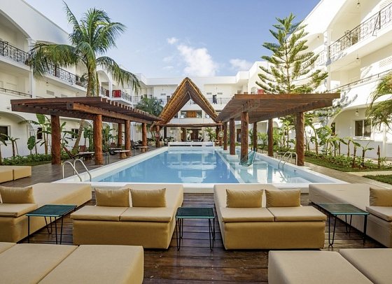 HM Playa del Carmen
