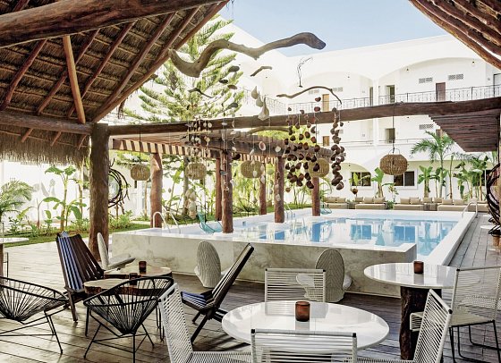 HM Playa del Carmen