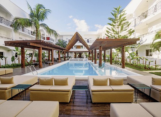 HM Playa del Carmen