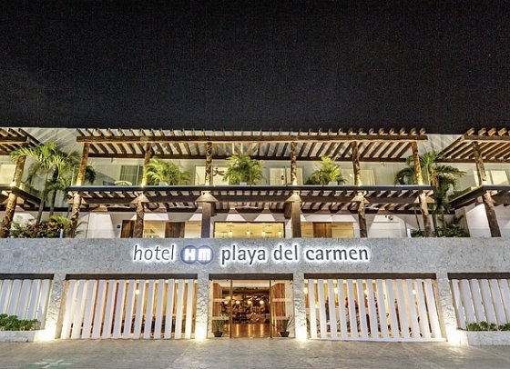 HM Playa del Carmen