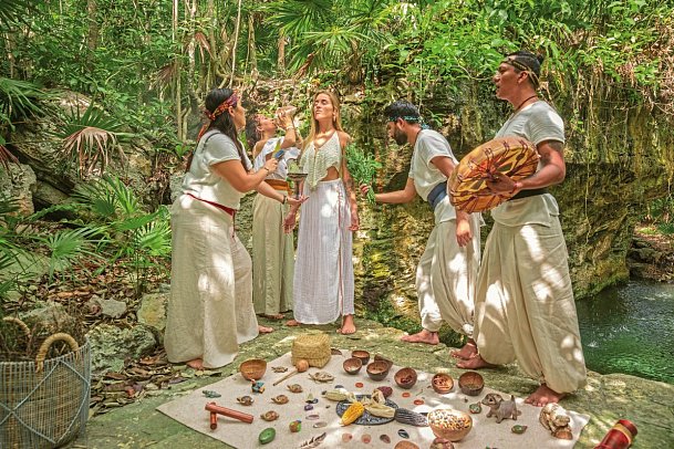 Palmaïa - The House of AïA