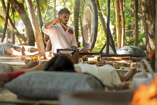 Palmaïa - The House of AïA