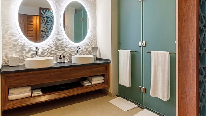 Palmaïa - The House of AïA