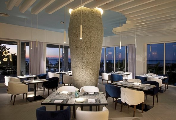 Palmaïa - The House of AïA - Restaurant 