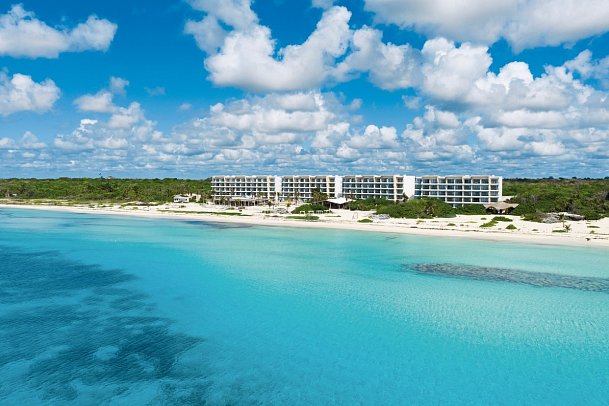 Palmaïa - The House of AïA