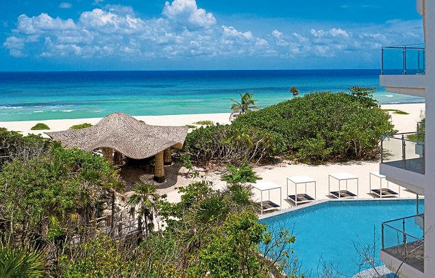 Palmaïa - The House of AïA