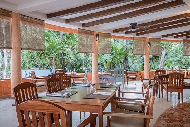 Iberostar Waves Quetzal