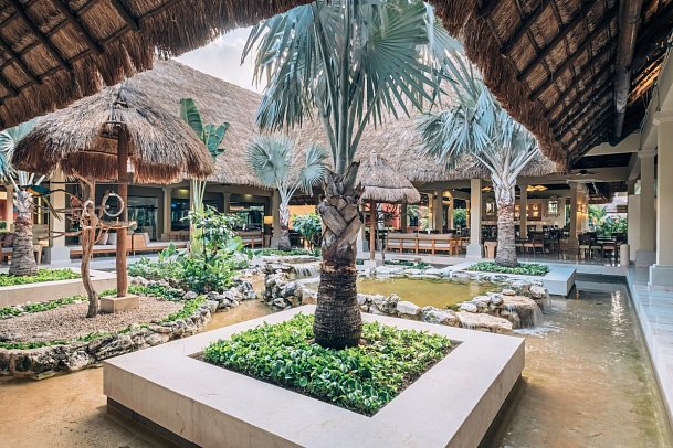 Iberostar Waves Quetzal