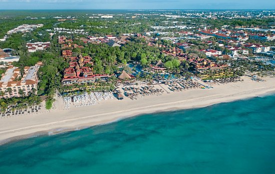 Iberostar Waves Tucán