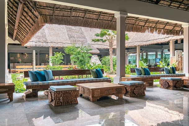 Iberostar Waves Tucán