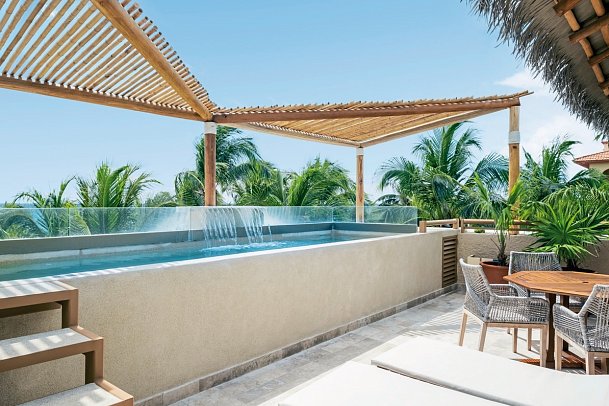 Iberostar Waves Tucán