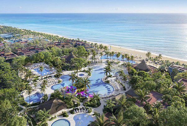 Iberostar Waves Tucán