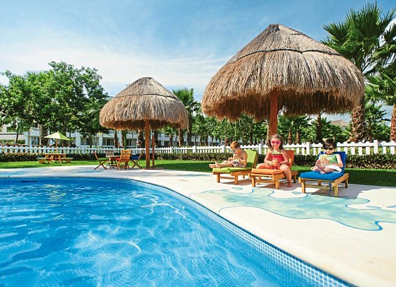 Princess Family Club Riviera