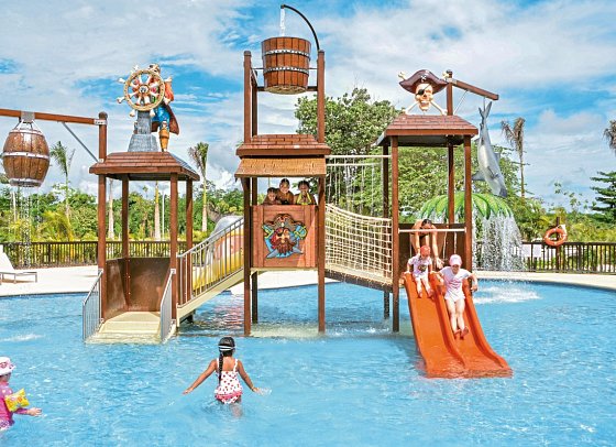Princess Family Club Riviera