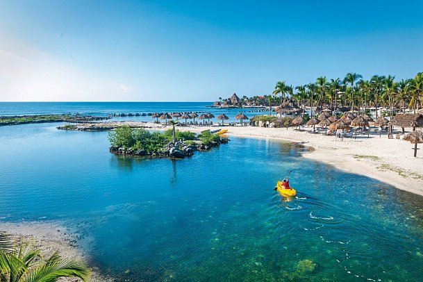 Catalonia Riviera Maya