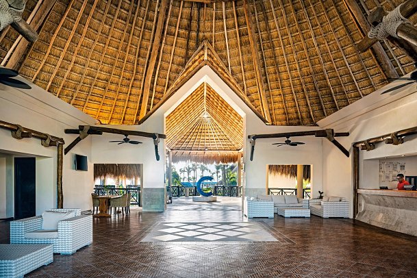 Catalonia Riviera Maya