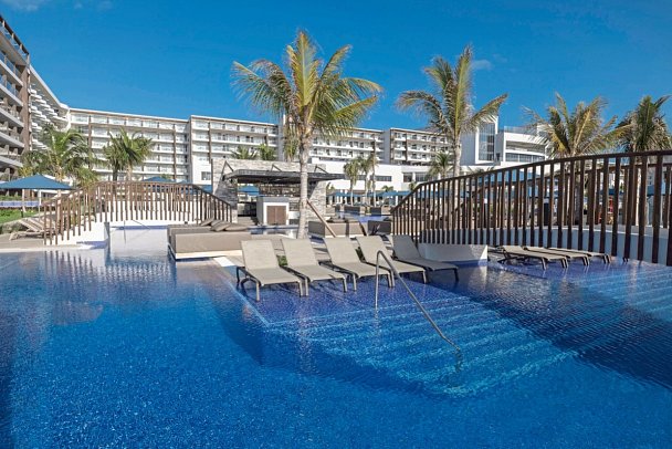 Royalton Splash Riviera Cancun