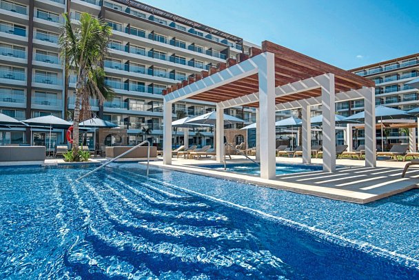 Royalton Splash Riviera Cancun