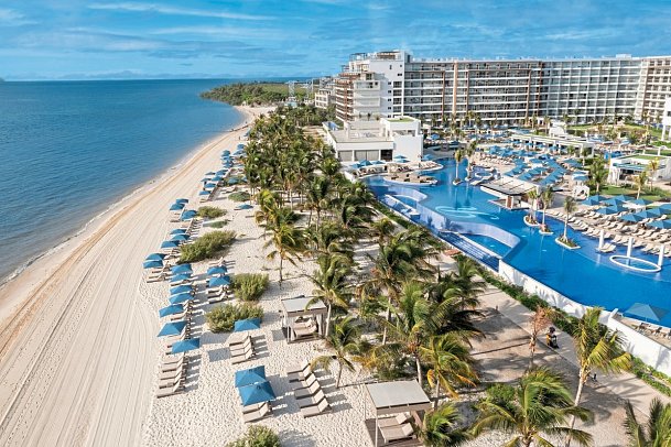 Royalton Splash Riviera Cancun