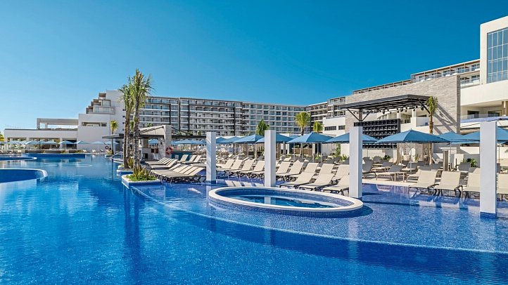 Royalton Splash Riviera Cancun