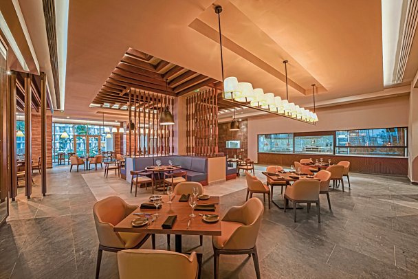 Royalton Splash Riviera Cancun