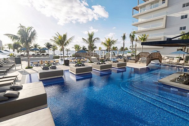 Royalton Splash Riviera Cancun