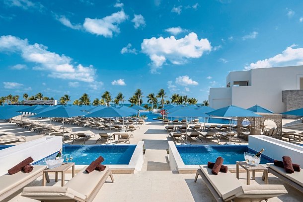 Royalton Splash Riviera Cancun