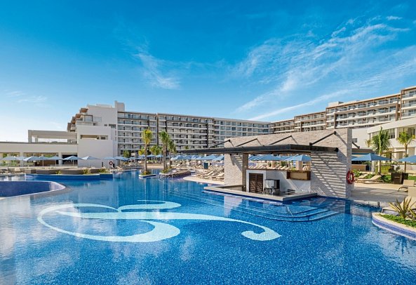 Royalton Splash Riviera Cancun