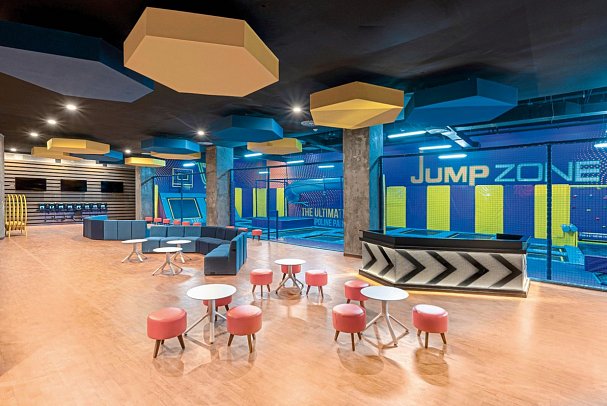 Royalton Splash Riviera Cancun