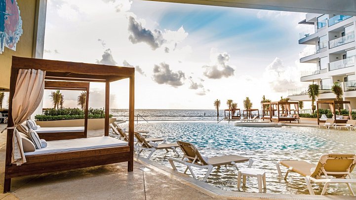 Sensira Resort & Spa - Riviera Maya