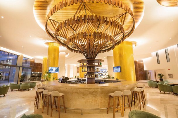 Sensira Resort & Spa - Riviera Maya