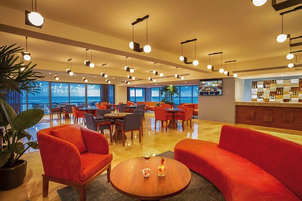 Sensira Resort & Spa - Riviera Maya