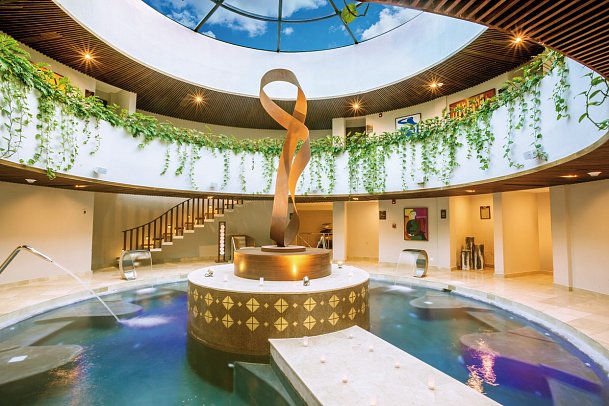 Sensira Resort & Spa - Riviera Maya