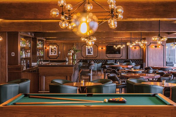 Sensira Resort & Spa - Riviera Maya