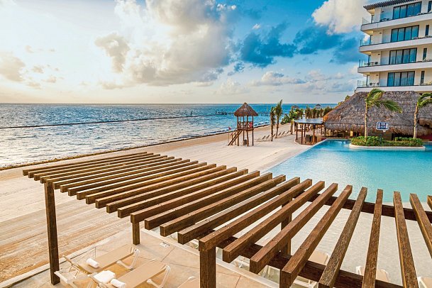 Sensira Resort & Spa - Riviera Maya