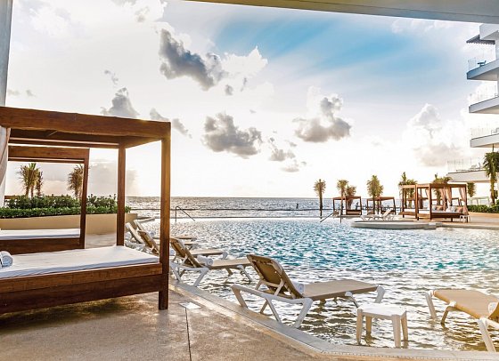 Sensira Resort & Spa - Riviera Maya