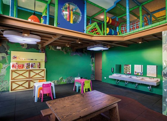 Sensira Resort & Spa - Riviera Maya