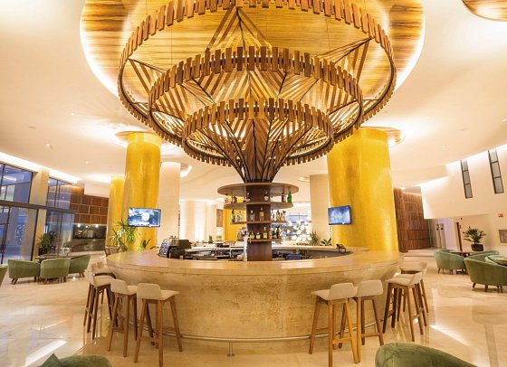 Sensira Resort & Spa - Riviera Maya