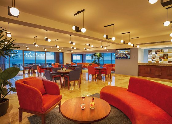 Sensira Resort & Spa - Riviera Maya