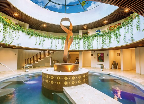 Sensira Resort & Spa - Riviera Maya