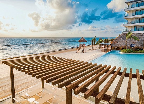 Sensira Resort & Spa - Riviera Maya
