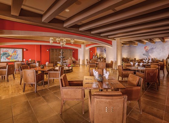 Sensira Resort & Spa - Riviera Maya
