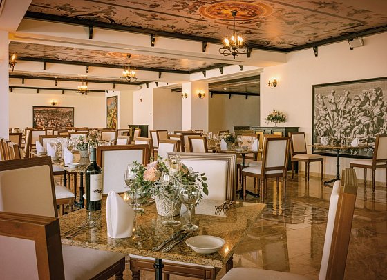 Sensira Resort & Spa - Riviera Maya