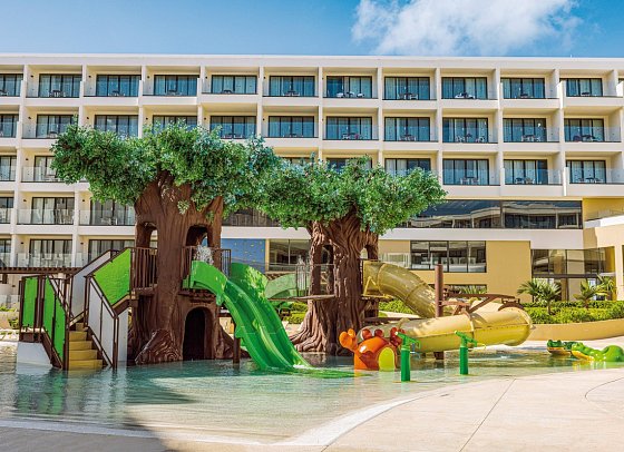 Sensira Resort & Spa - Riviera Maya