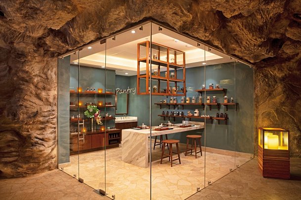 Dreams Natura Resort & Spa